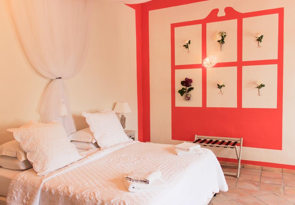 Gite des Carmes&Spa Le Thor Extérieur photo